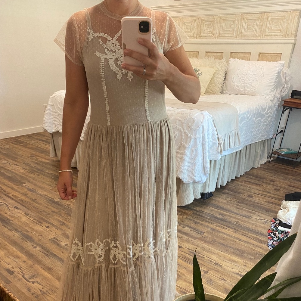 Mia Joy Joyfolie Dress